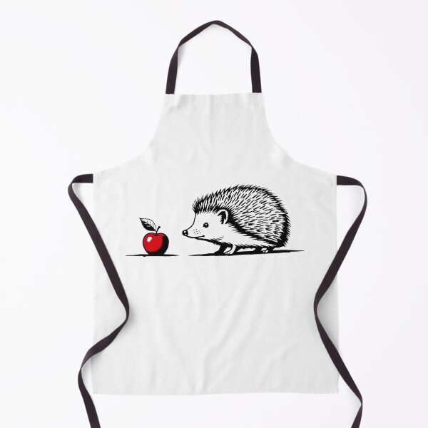 Item preview, Hedgehog designed and sold by MargLandmeter.