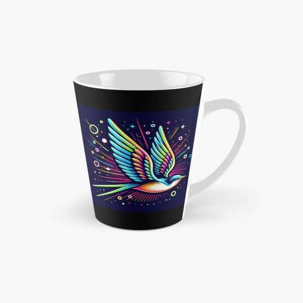Item preview, Colorful bird designed and sold by Dogandesighn.
