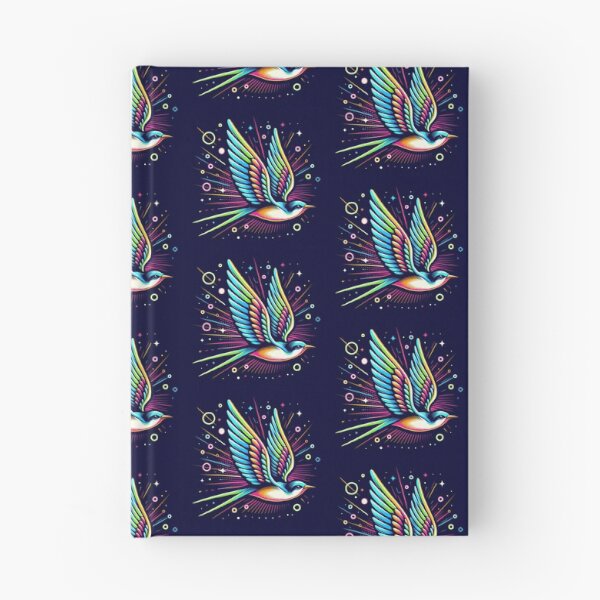 Item preview, Colorful bird designed and sold by Dogandesighn.