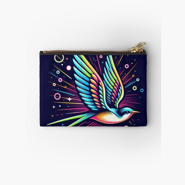 Item preview, Colorful bird designed and sold by Dogandesighn.