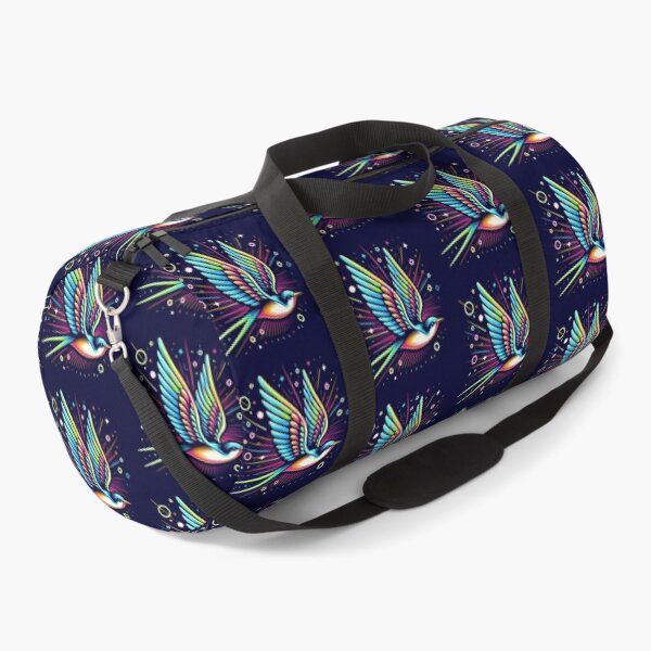 Item preview, Colorful bird designed and sold by Dogandesighn.