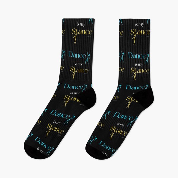 Item preview, Dance is my Stance Praise Worship Scripture Bible Verse Dancer Dance-Lover Gift designed and sold by Ceramic Scripture.