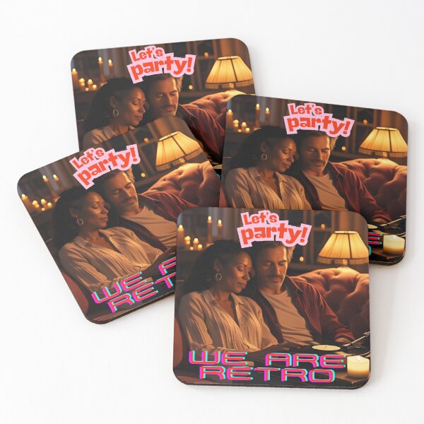 Item preview, Retro is cool designed and sold by MarekNocon3.