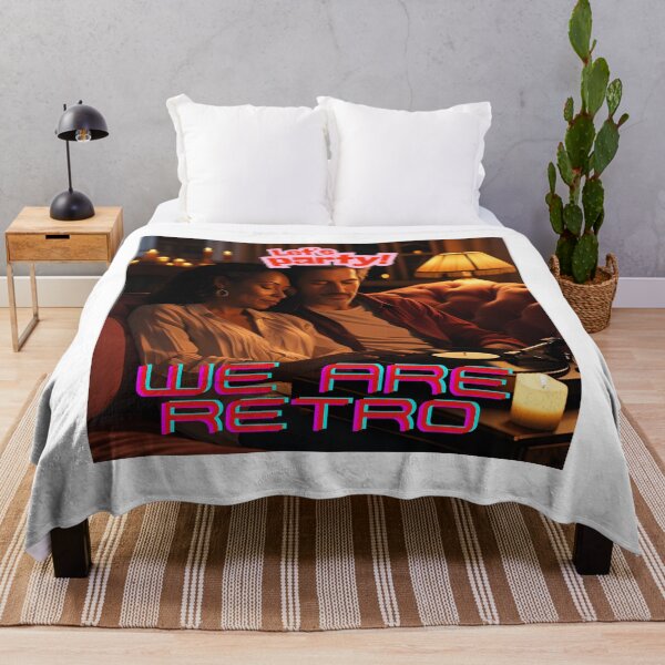 Item preview, Retro is cool designed and sold by MarekNocon3.