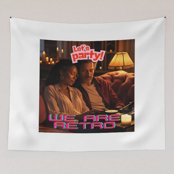 Item preview, Retro is cool designed and sold by MarekNocon3.