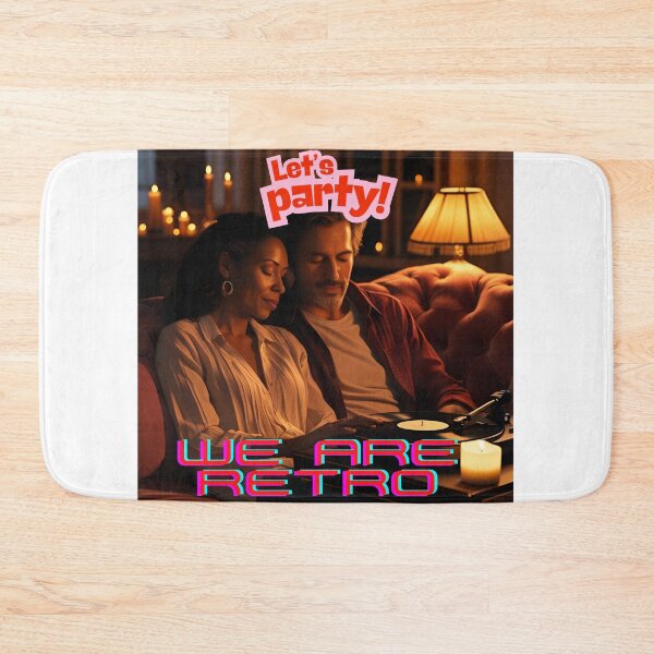 Item preview, Retro is cool designed and sold by MarekNocon3.