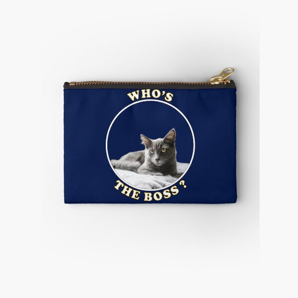 Item preview, Who's the boss ? designed and sold by Pascal-F.