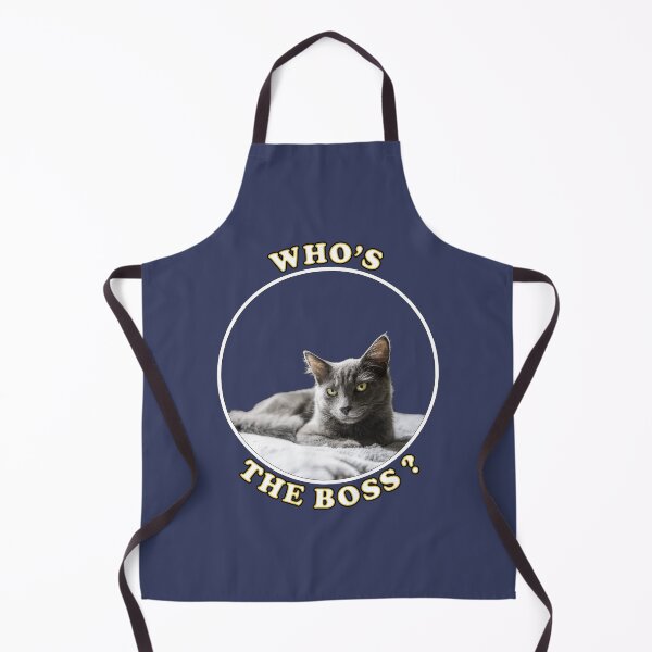 Item preview, Who's the boss ? designed and sold by Pascal-F.