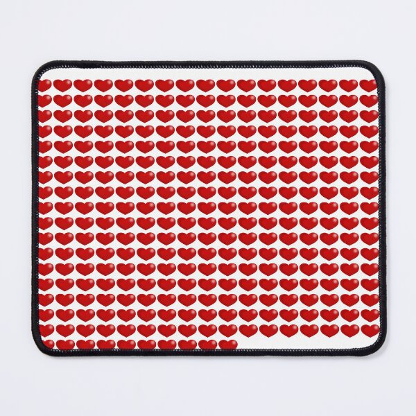 Item preview, Wyoming Heart Fill designed and sold by TheIconSmith.