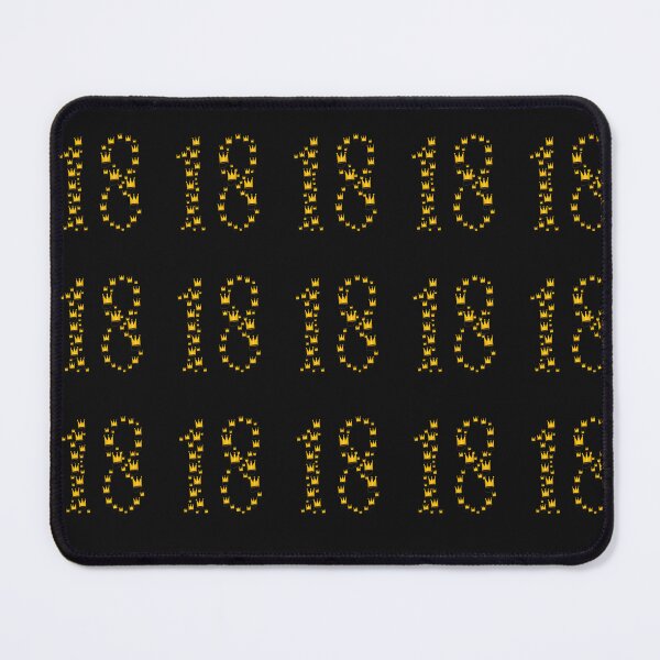 Item preview, Sovereign XVIII Crown Art designed and sold by Zakrytos ★★★★★.