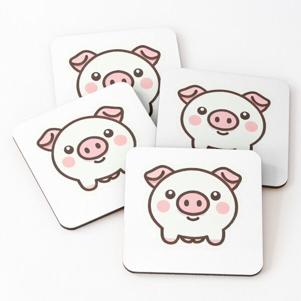Item preview, Simply Pig Style designed and sold by SIRIKANYA D..