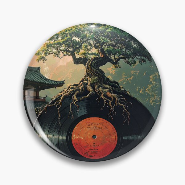 Item preview, Music is our temple designed and sold by caffin8ed.