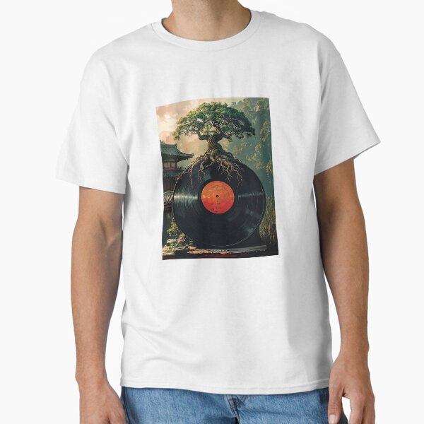 Item preview, Music is our temple designed and sold by caffin8ed.