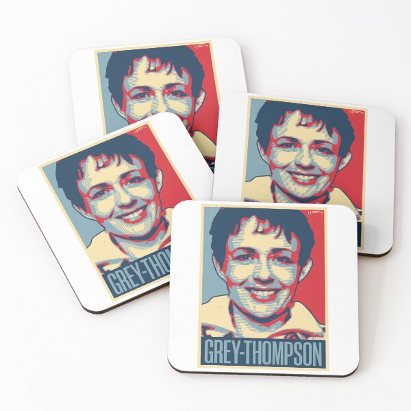 Item preview, Grey-Thompson designed and sold by DFA.