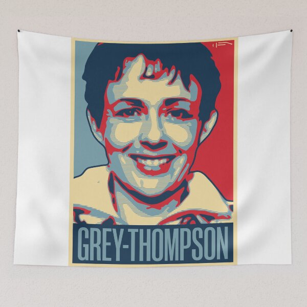Item preview, Grey-Thompson designed and sold by DFA.