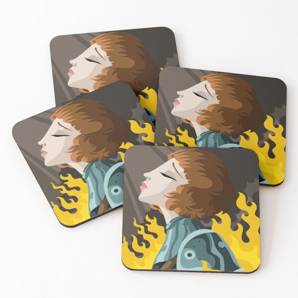 Item preview, joan of arc designed and sold by matintheworld ( delcarmat ).
