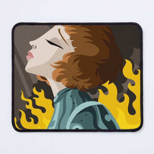 Item preview, joan of arc designed and sold by matintheworld ( delcarmat ).
