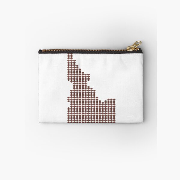 Item preview, Idaho Football Fill designed and sold by TheIconSmith.