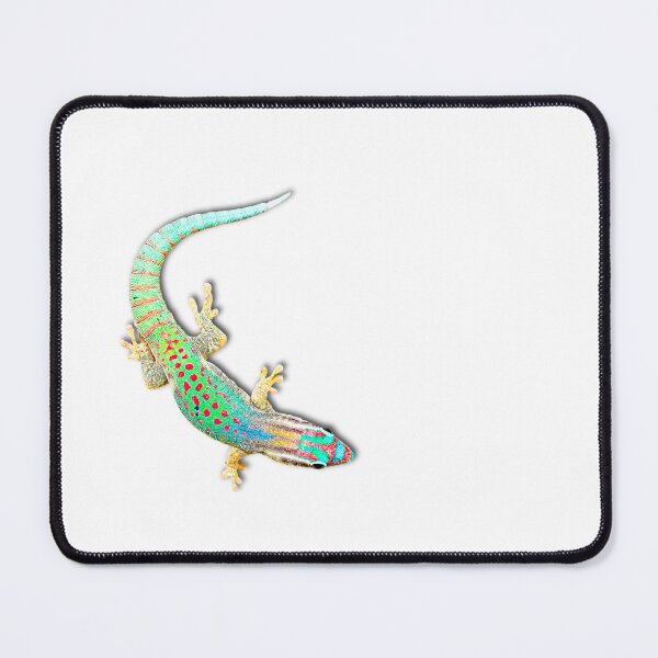 Item preview, Tropical and very colorful gecko designed and sold by Pascal-F.