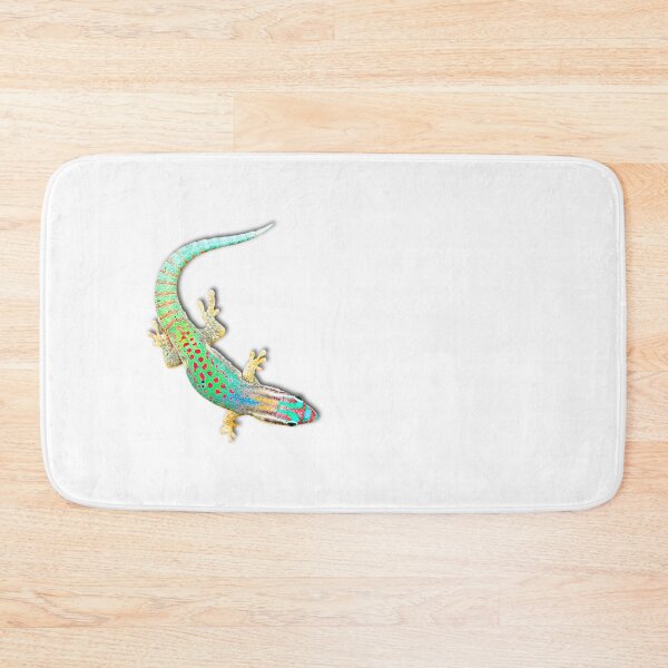Item preview, Tropical and very colorful gecko designed and sold by Pascal-F.