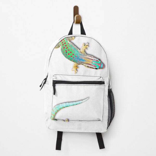 Item preview, Tropical and very colorful gecko designed and sold by Pascal-F.