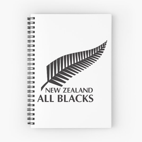 Item preview, All Blacks designed and sold by On Target Sports.