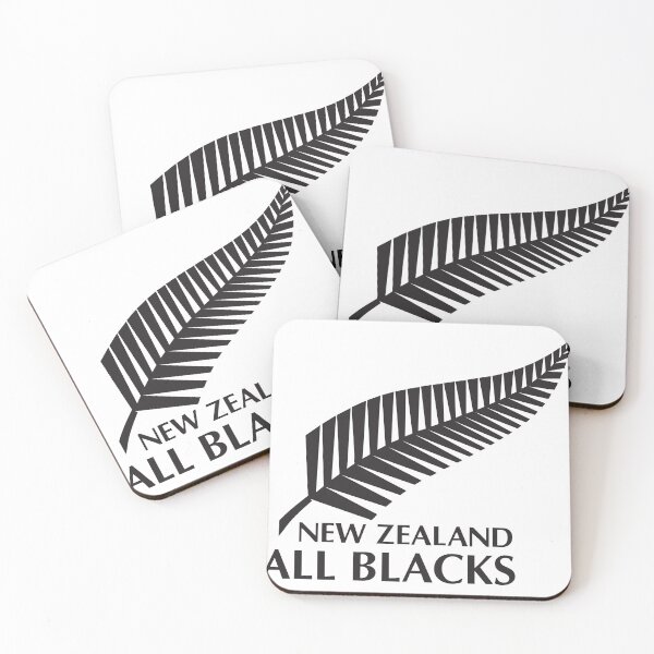 Item preview, All Blacks designed and sold by On Target Sports.