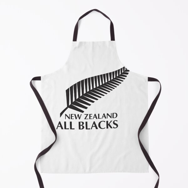 Item preview, All Blacks designed and sold by On Target Sports.