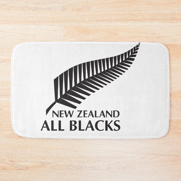Item preview, All Blacks designed and sold by On Target Sports.
