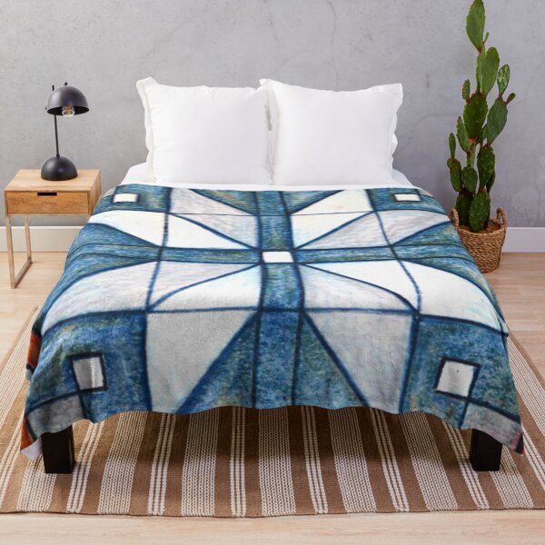 Artikelvorschau, Quilt-Kunst entworfen und verkauft von ecce-art.
