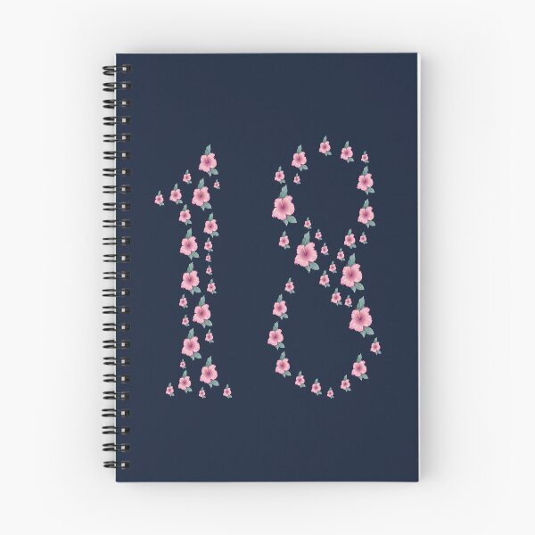 Item preview, Blossoming XVIII Floral Art designed and sold by Zakrytos ★★★★★.