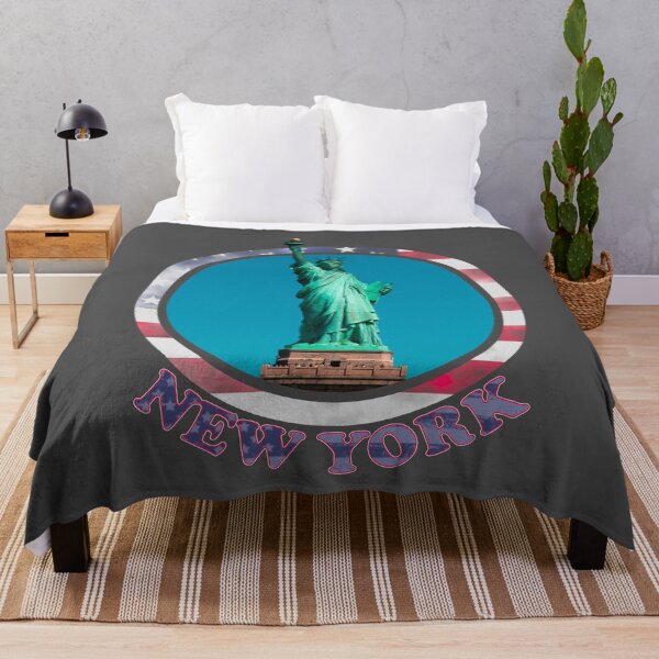 Item preview, New York - Statue of Liberty designed and sold by Pascal-F.