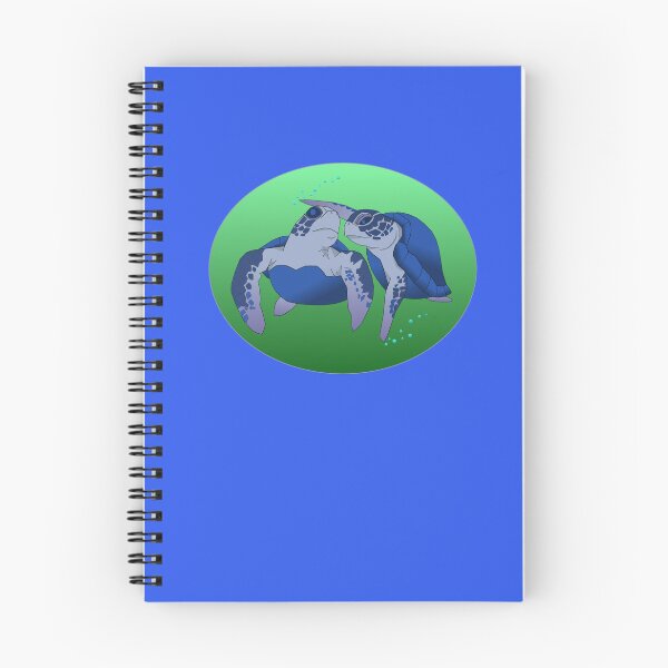 Item preview, Sea Turtles - Beneath the Emerald Waves designed and sold by DLawsonDesigns.