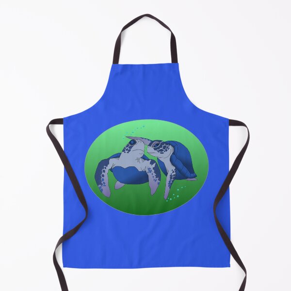 Item preview, Sea Turtles - Beneath the Emerald Waves designed and sold by DLawsonDesigns.