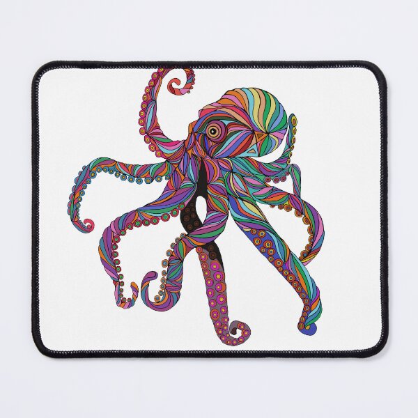 Item preview, Octopus designed and sold by 42o8design.
