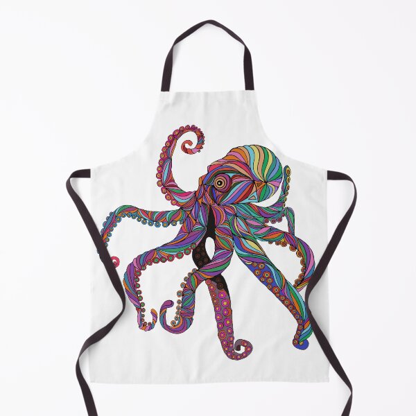 Item preview, Octopus designed and sold by 42o8design.