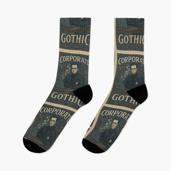 Item preview, Corporate Gothic designed and sold by TOSHA-Poland.