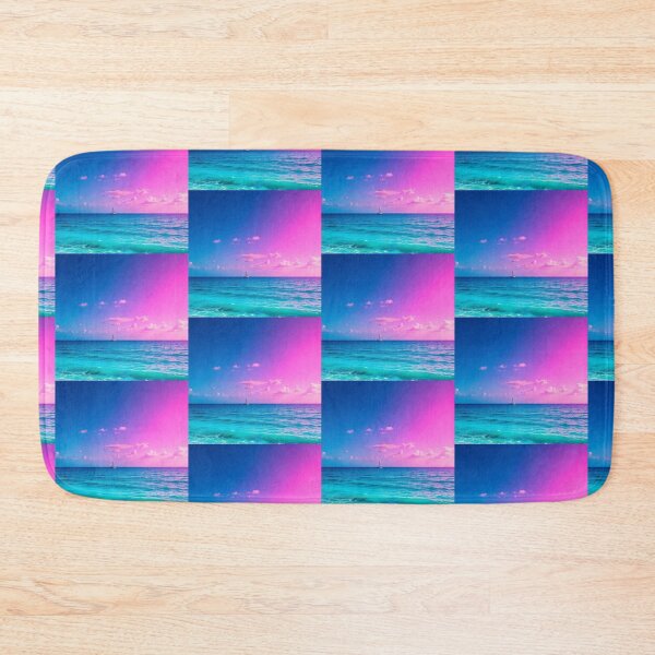 Item preview, colorful sea view designed and sold by Dogandesighn.
