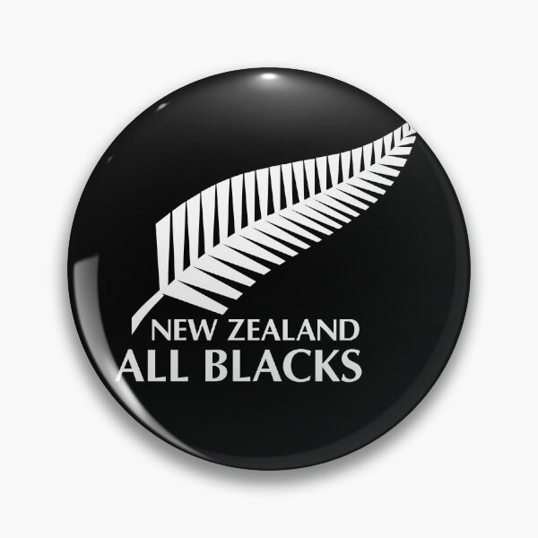 Item preview, All Blacks designed and sold by On Target Sports.