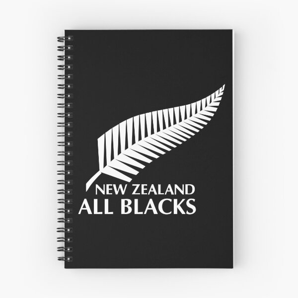 Item preview, All Blacks designed and sold by On Target Sports.