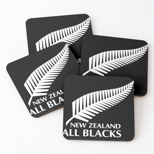 Item preview, All Blacks designed and sold by On Target Sports.