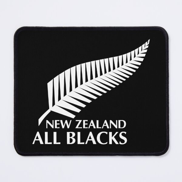 Item preview, All Blacks designed and sold by On Target Sports.