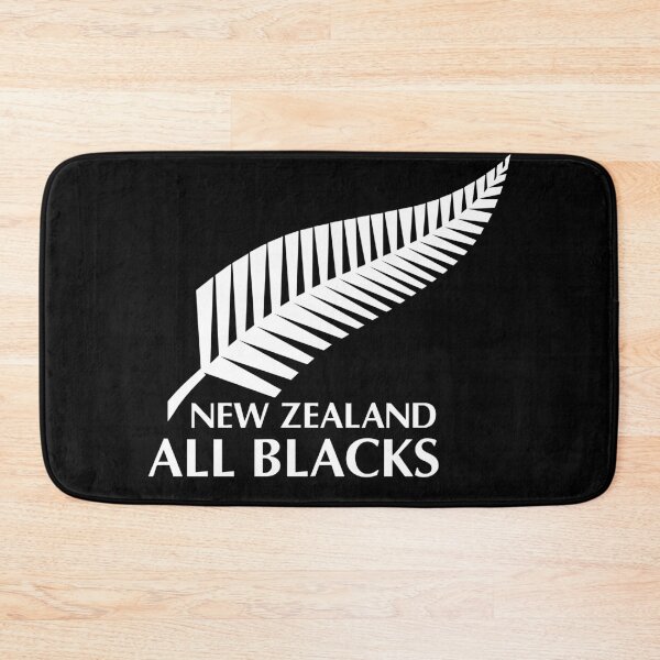 Item preview, All Blacks designed and sold by On Target Sports.