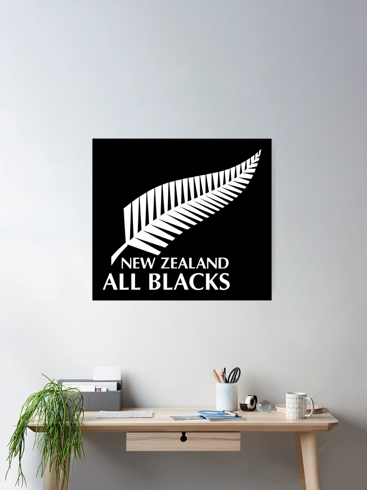 All Blacks