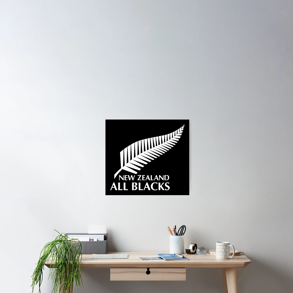 All Blacks