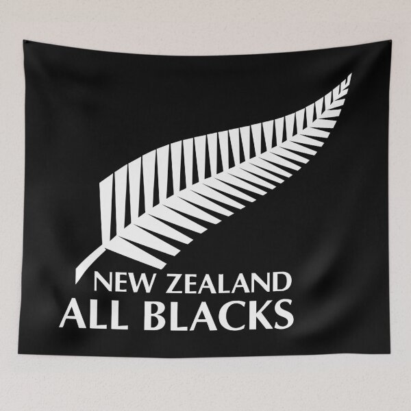 Item preview, All Blacks designed and sold by On Target Sports.