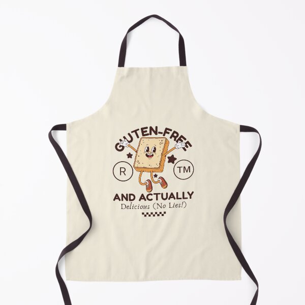 Item preview, Gluten-free and actually delicious, no lies (gluten-free bread) designed and sold by Peerless-Prime.