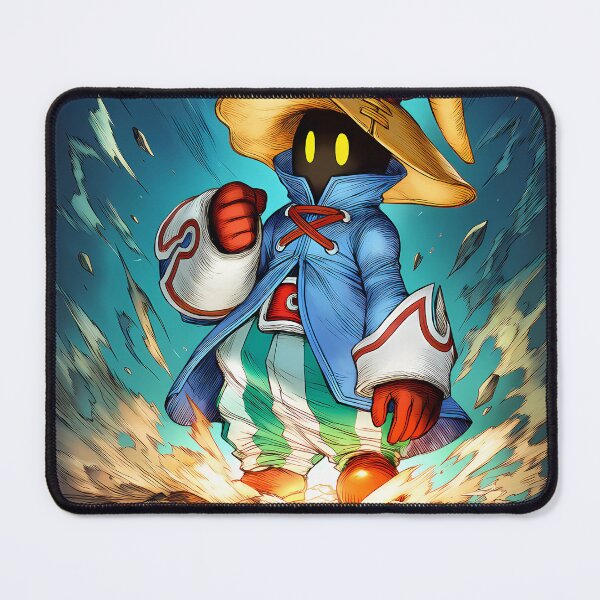 Item preview, Vivi Ornitier - 3 designed and sold by Infinite-Aspire.