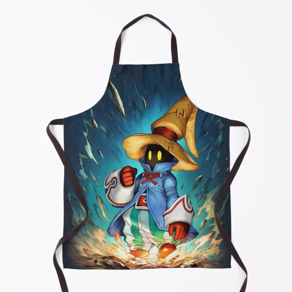 Item preview, Vivi Ornitier - 3 designed and sold by Infinite-Aspire.