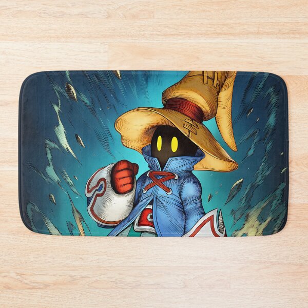 Item preview, Vivi Ornitier - 3 designed and sold by Infinite-Aspire.